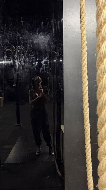 Full leaked Nanou philips private onlyfans photo