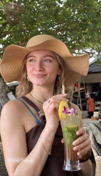 Full leaked Nanou philips private onlyfans photo