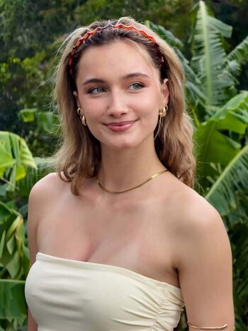 Full leaked Nanou philips private onlyfans photo