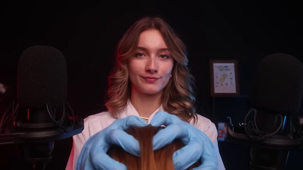 Full leaked Nanou philips private photo