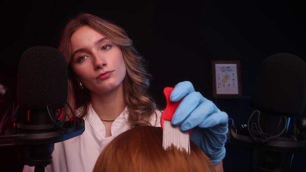 Full leaked Nanou philips private photo