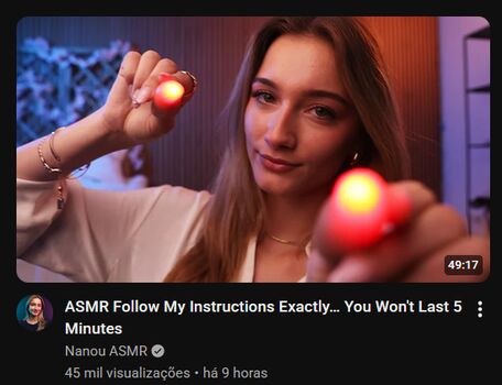 Full leaked Nanou philips private photo