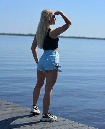 Full leaked Nanouschka private onlyfans photo