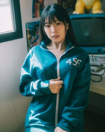 Full leaked Nansayha private onlyfans photo