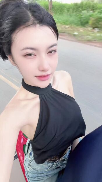 Full leaked Nantaphak khampitoon page private photo