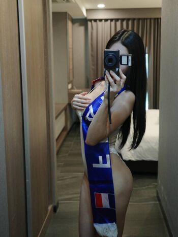 Full leaked Nantaphak khampitoon private photo