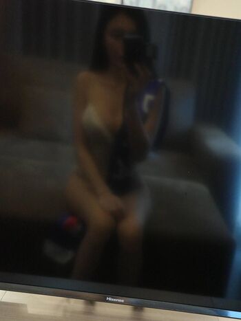 Full leaked Nantaphak khampitoon private photo