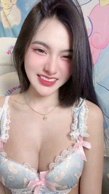 Full leaked Nantaphak khampitoon private photo