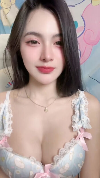Full leaked Nantaphak khampitoon private photo