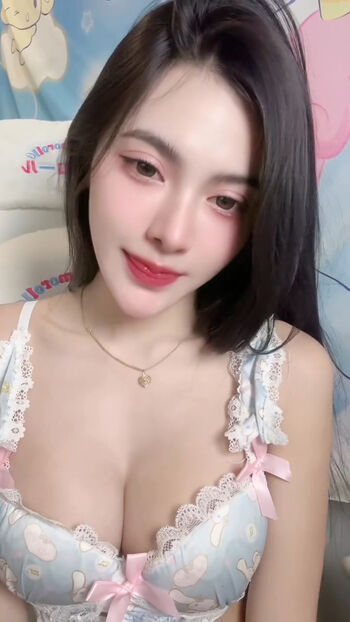 Full leaked Nantaphak khampitoon private photo