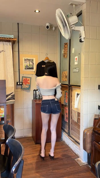 Full leaked Nantaphak khampitoon private photo