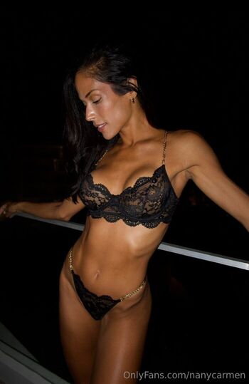 Full leaked Nany gonzalez private onlyfans photo