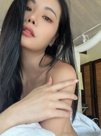 Full leaked Nanzii private photo