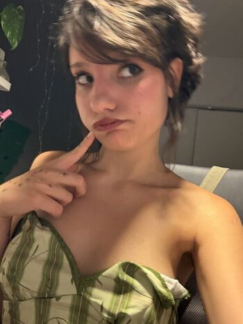 Full leaked Nao asmr private photo