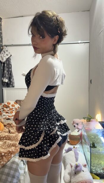Full leaked Nao asmr private photo
