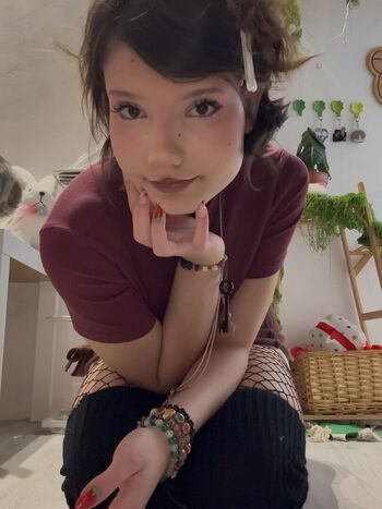 Full leaked Nao asmr private onlyfans photo