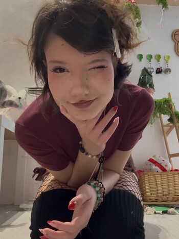 Full leaked Nao asmr private onlyfans photo
