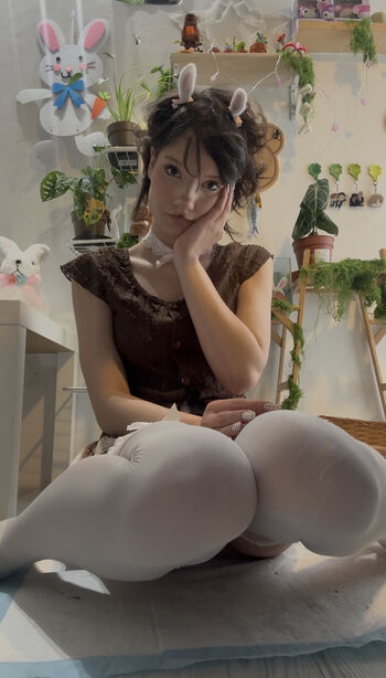 Full leaked Nao asmr private onlyfans photo