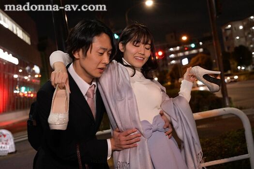 Full leaked Nao jinguji page private photo