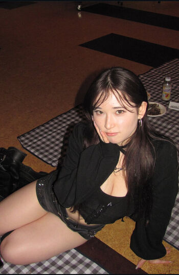 Full leaked Nao kasumi private photo