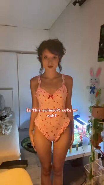 Full leaked Naoasmr private photo