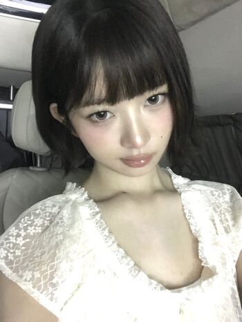 Full leaked Naoi rei private photo
