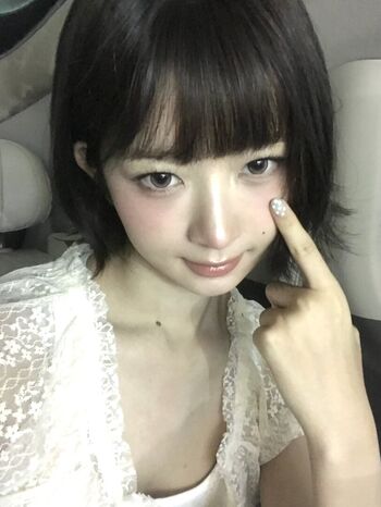 Naoi Rei