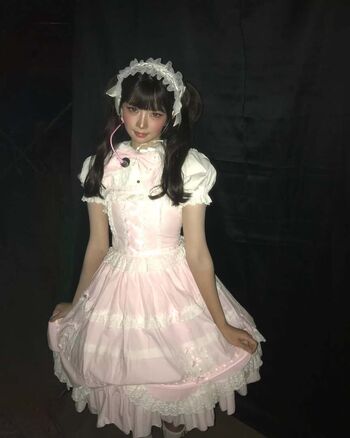 Full leaked Naoi rei page private photo
