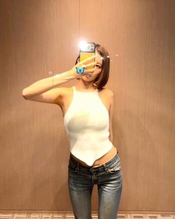 Full leaked Naoi rei private photo