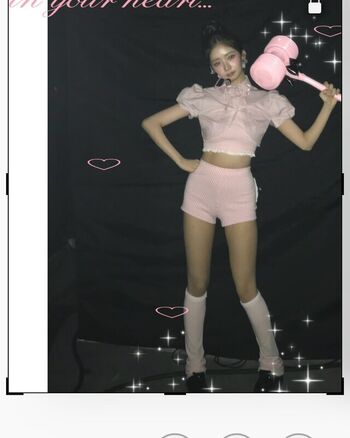 Full leaked Naoi rei private photo