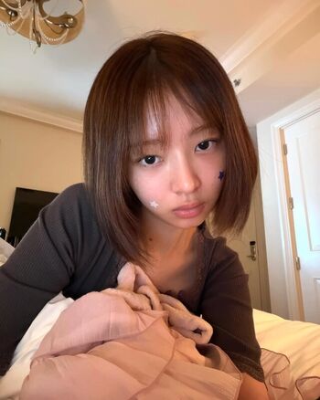 Full leaked Naoi rei private photo