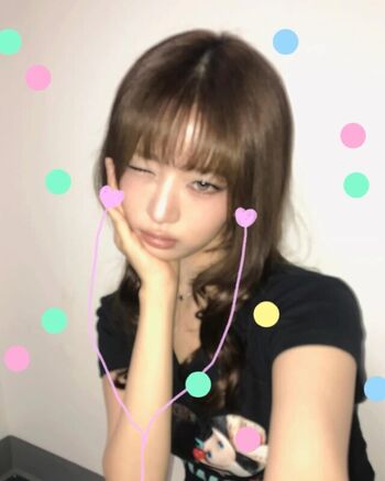 Full leaked Naoi rei private photo