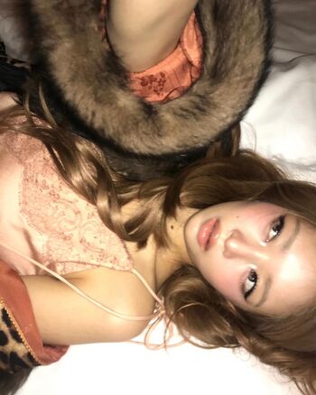 Full leaked Naoi rei private photo