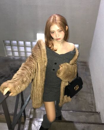 Full leaked Naoi rei page private onlyfans photo