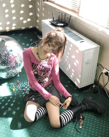 Full leaked Naoi rei page private onlyfans photo