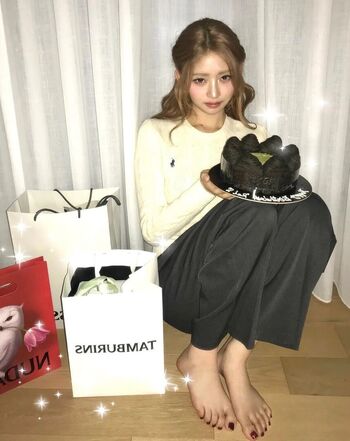 Full leaked Naoi rei private onlyfans photo