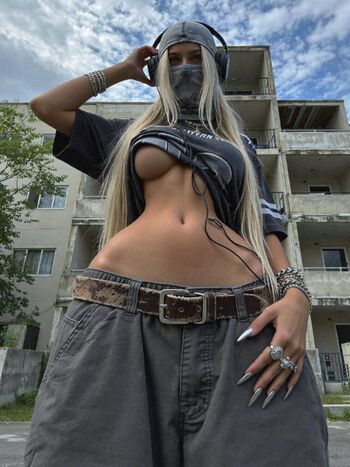 Full leaked Naomi aiello page private photo