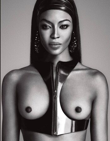 Full leaked Naomi campbell private onlyfans photo