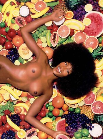 Full leaked Naomi campbell private onlyfans photo