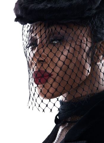 Full leaked Naomi campbell private onlyfans photo