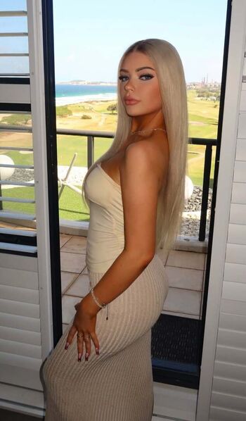 Full leaked Naomi grace private photo