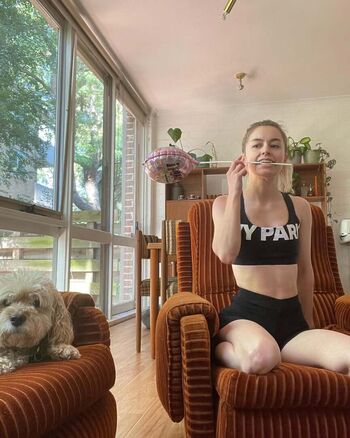 Full leaked Naomi higgins private onlyfans photo