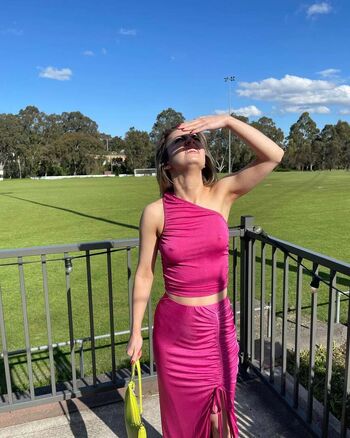 Full leaked Naomi higgins private onlyfans photo