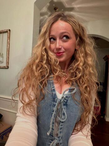 Full leaked Naomi kildal private onlyfans photo