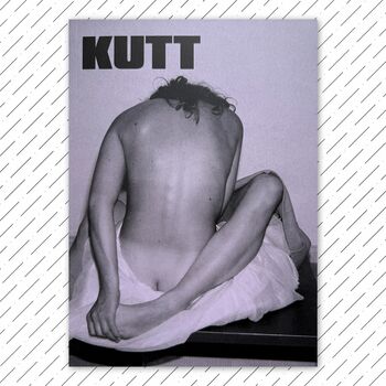 Full leaked Naomi klein private photo