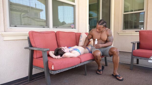 Full leaked Naomi korae private photo