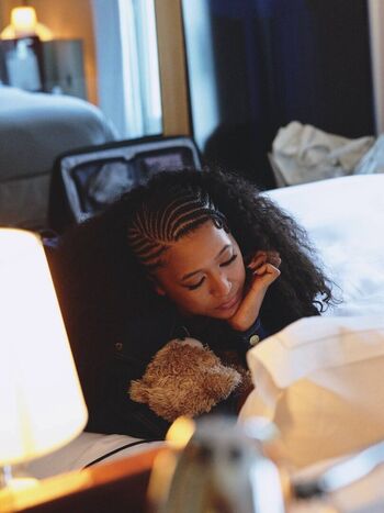 Full leaked Naomi osaka private photo
