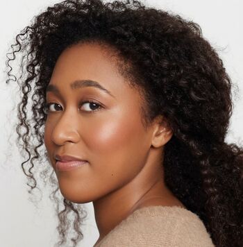 Full leaked Naomi osaka page private photo
