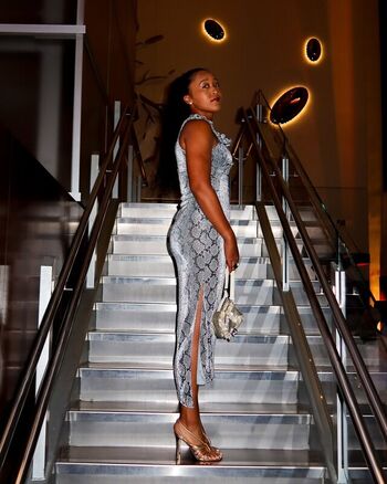 Naomi Osaka