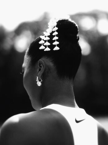 Naomi Osaka